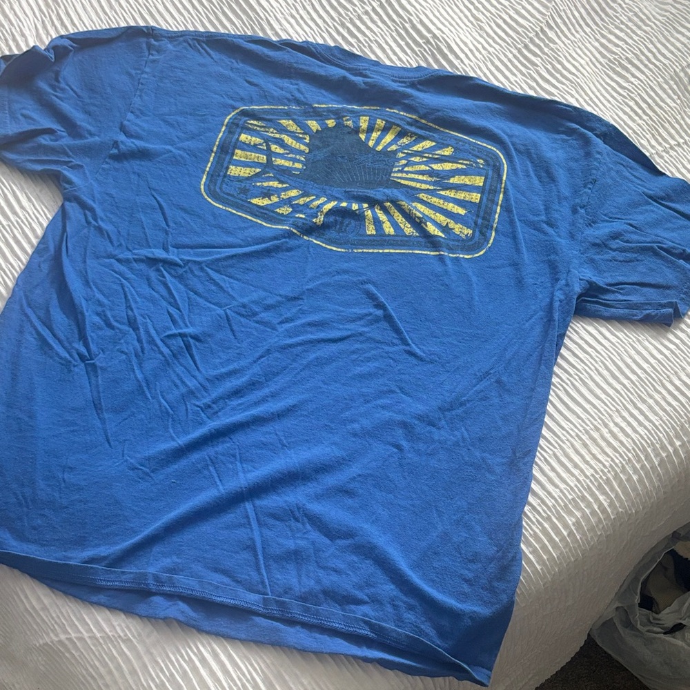 Royal Caribbean/ Guy Harvey Tshirt